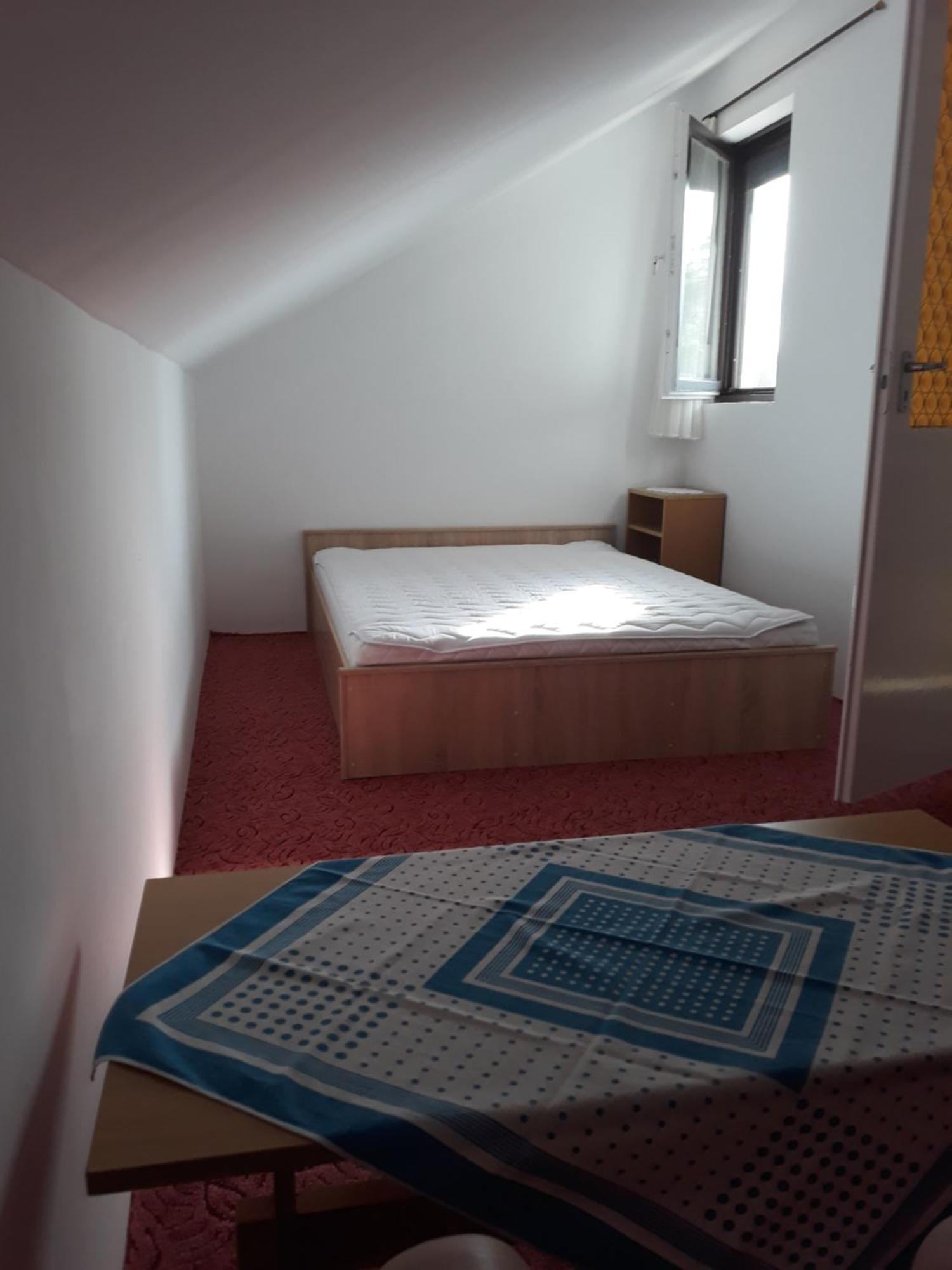 Retrovilla Balatonkenese Buitenkant foto