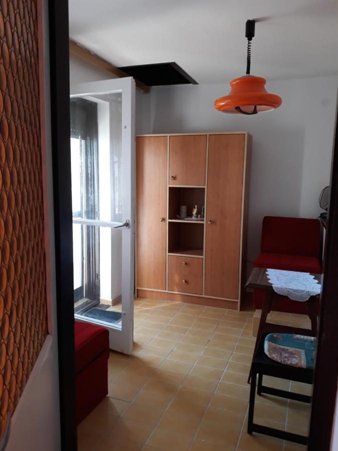 Retrovilla Balatonkenese Buitenkant foto